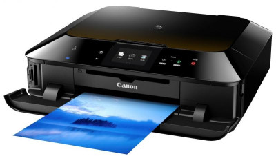 Принтер Canon PIXMA iP7240