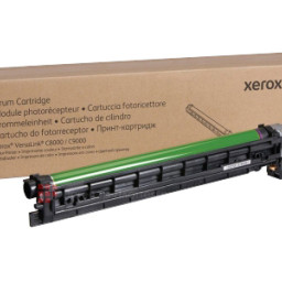 Фотобарабан Xerox Drum Cartridge C8000/C9000, 190000 стр.