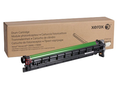 Фотобарабан Xerox Drum Cartridge C8000/C9000, 190000 стр.
