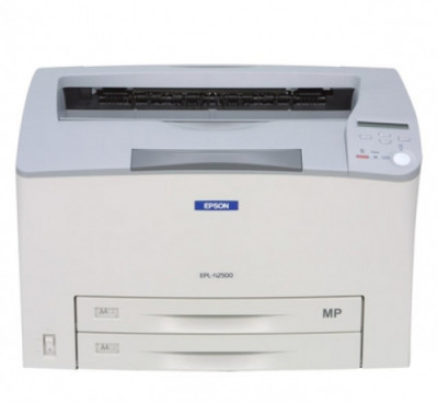 Принтер Epson EPL-N2550DTT