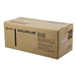 Kyocera блок проявки Developer Unit DV-5140K (black), 200000 стр. (302NR93021)