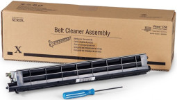 Xerox комплект ремня очистки Belt Cleaner Assembly Phaser 7750, 7760, 100000 стр.