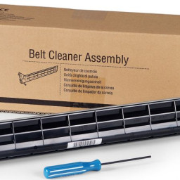 Xerox комплект ремня очистки Belt Cleaner Assembly Phaser 7750, 7760, 100000 стр.