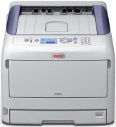 Принтер OKI C831dn