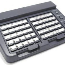 Toshiba внешняя панель управления (клавиатура) GJ-1160EU-F