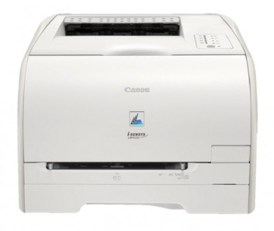 Принтер Canon I-SENSYS LBP5050