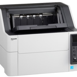 Сканер Panasonic KV-S8127
