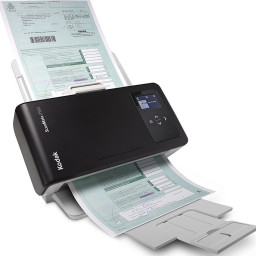 Сканер Kodak ScanMate i1150