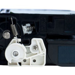 Картридж лазерный Cactus CS-PH6180B 113R00726 черный (8000 стр.) для Xerox Phaser 6180/6180mfp