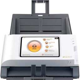 Сканер Plustek eScan A280 Essential