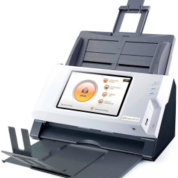 Сканер Plustek eScan A280 Essential