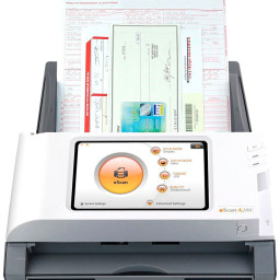Сканер Plustek eScan A280 Essential