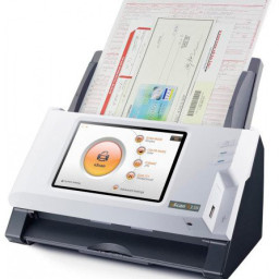 Сканер Plustek eScan A280 Essential