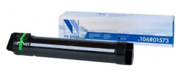 Картридж NVP совместимый NV-106R01573 Black для Xerox Phaser 7800 (24000k)