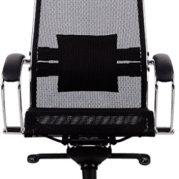 Офисное кресло Метта SAMURAI S-1 (черный)