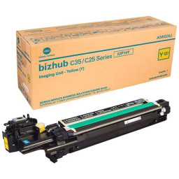 Konica Minolta блок формирования изображения Imaging Unit IUP-14Y (yellow), 30000 стр