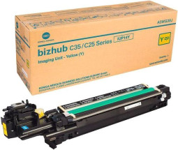 Konica Minolta блок формирования изображения Imaging Unit IUP-14Y (yellow), 30000 стр