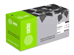 Картридж лазерный Cactus CS-C9730AV черный (13000 стр.) для HP CLJ 5500/5550