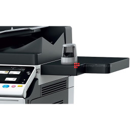 Konica Minolta устройство ограничения доступа по отпечатку пальцев Biometric Authentication Unit II AU-102