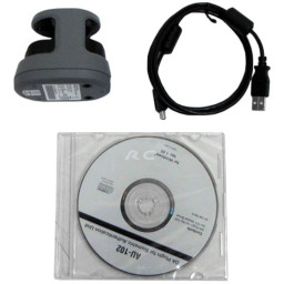 Konica Minolta устройство ограничения доступа по отпечатку пальцев Biometric Authentication Unit II AU-102