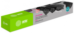 Картридж лазерный Cactus 841819 CS-C3503M пурпурный (18000стр.) для Ricoh MP C3503