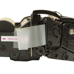 Картридж лазерный Cactus CS-Q6511A черный (6000 стр.) для HP LJ 2410/2420/2430