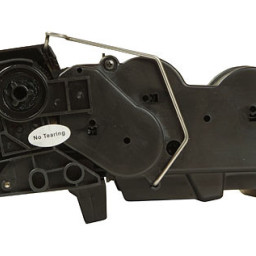 Картридж лазерный Cactus CS-Q6511A черный (6000 стр.) для HP LJ 2410/2420/2430