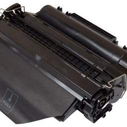 Картридж лазерный Cactus CS-Q6511A черный (6000 стр.) для HP LJ 2410/2420/2430