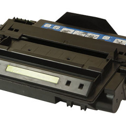 Картридж лазерный Cactus CS-Q6511A черный (6000 стр.) для HP LJ 2410/2420/2430