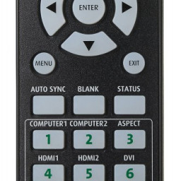 Canon пульт управления LX-RC01