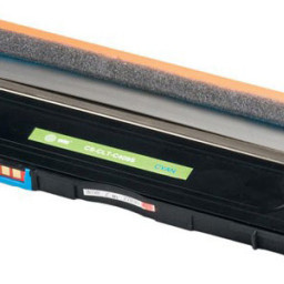 Картридж лазерный Cactus CS-CLT-C409S голубой (1000стр.) для Samsung CLP-310/315/CLX-3170/3175/3175FN