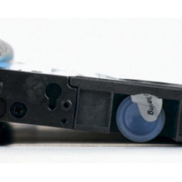 Картридж лазерный Cactus CS-CLT-C409S голубой (1000стр.) для Samsung CLP-310/315/CLX-3170/3175/3175FN