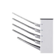 Ricoh четырехлотковый финишер Mail Box CS3010