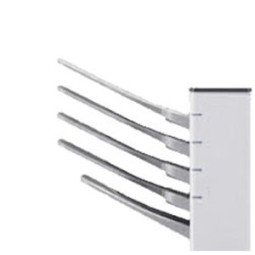 Ricoh четырехлотковый финишер Mail Box CS3010