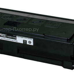 Тонер-картридж SAKURA 106R01048 для Xerox CopyCentre C20, WC M20 (black), 8000 стр. (PP051374)