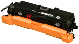 Тонер-картридж SAKURA CE250A для HP Color LaserJet CM3530/CP3525 (black), 5000 стр. (PP052209)