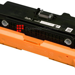 Тонер-картридж SAKURA CE250A для HP Color LaserJet CM3530/CP3525 (black), 5000 стр. (PP052209)