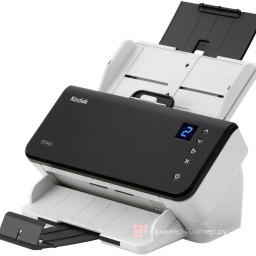 Сканер Kodak Alaris E1040