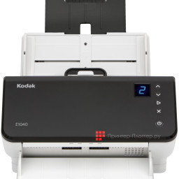 Сканер Kodak Alaris E1040