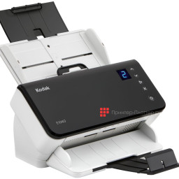 Сканер Kodak Alaris E1040