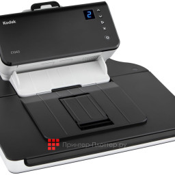 Сканер Kodak Alaris E1040