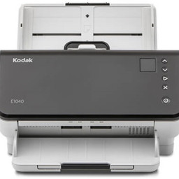 Сканер Kodak Alaris E1040