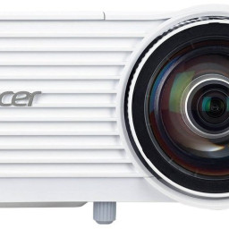 Проектор Acer S1386WHn