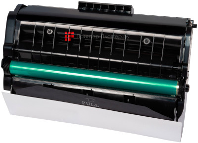 Тонер-картридж SAKURA CF361X/040HC для Canon LBP-710/712 (cyan), 10000 стр. (PP052242)