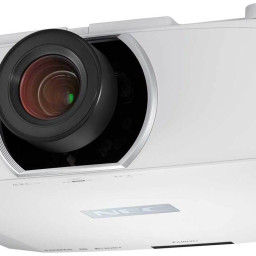 Проектор NEC PA903X (без объектива)
