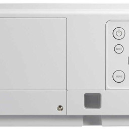 Проектор NEC PA903X (без объектива)