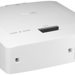 Проектор NEC PA903X (без объектива)