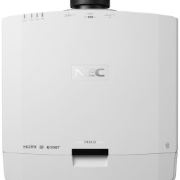 Проектор NEC PA903X (без объектива)