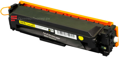 Тонер-картридж SAKURA CRG046HY для Canon i-SENSYS LBP650C, MF730C (yellow), 5000 стр. (PP052181)