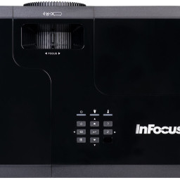 Проектор InFocus IN136
